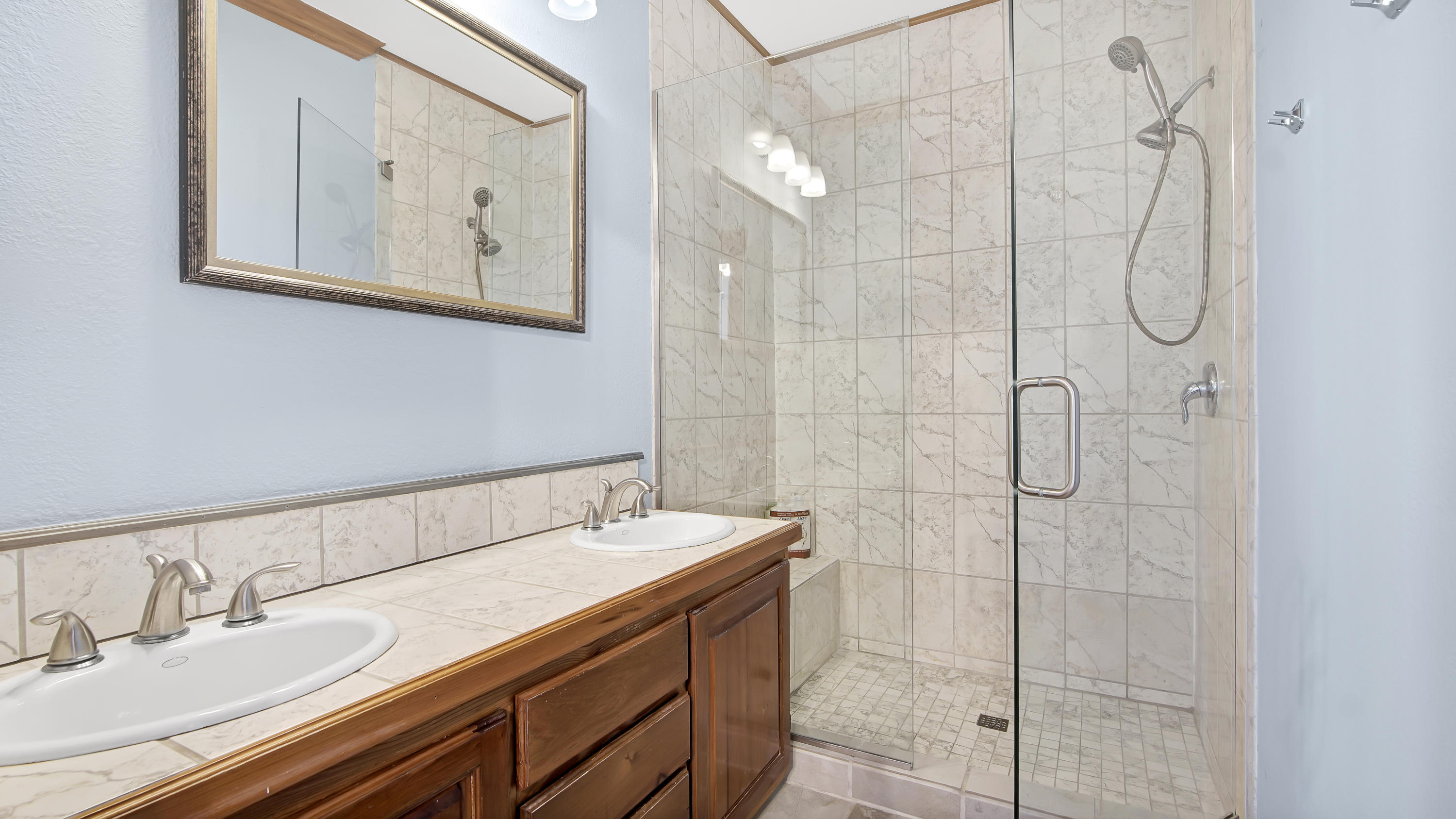 245 Loral Road Santa Rosa Beach, FL 32459 - Photo 9 of 32 Master Bath