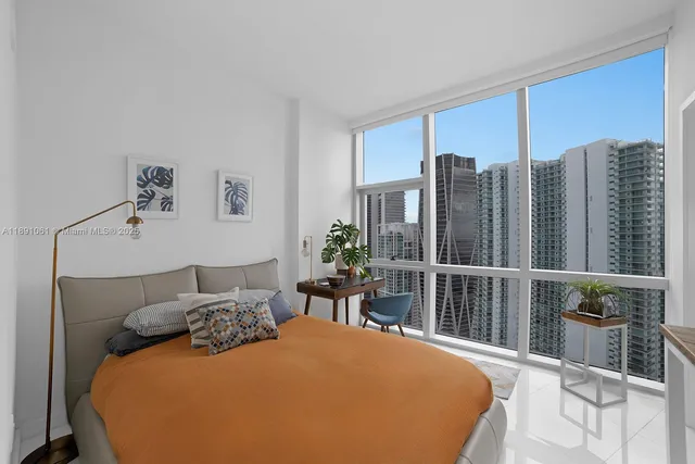 $1,245,000 | 851 Northeast 1st Avenue, Unit 4403, Miami, FL 33132