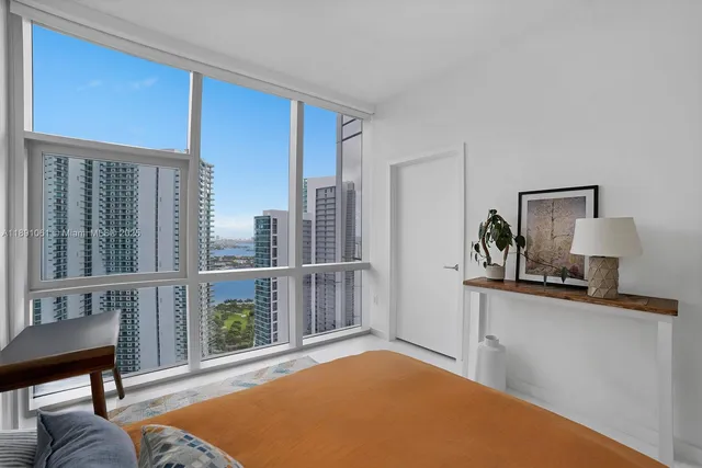 $1,245,000 | 851 Northeast 1st Avenue, Unit 4403, Miami, FL 33132