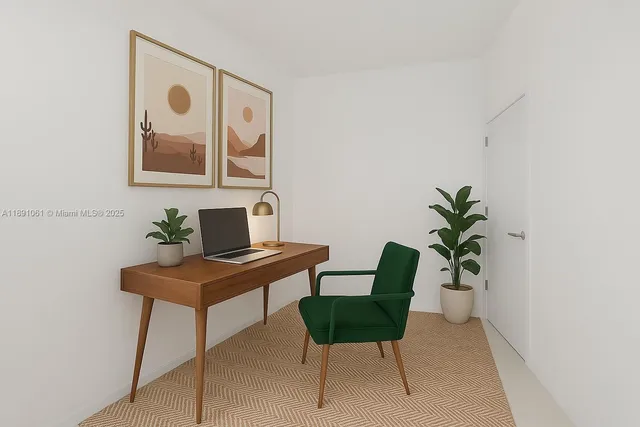 $1,245,000 | 851 Northeast 1st Avenue, Unit 4403, Miami, FL 33132