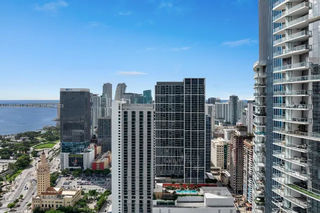 $1,245,000 | 851 Northeast 1st Avenue, Unit 4403, Miami, FL 33132