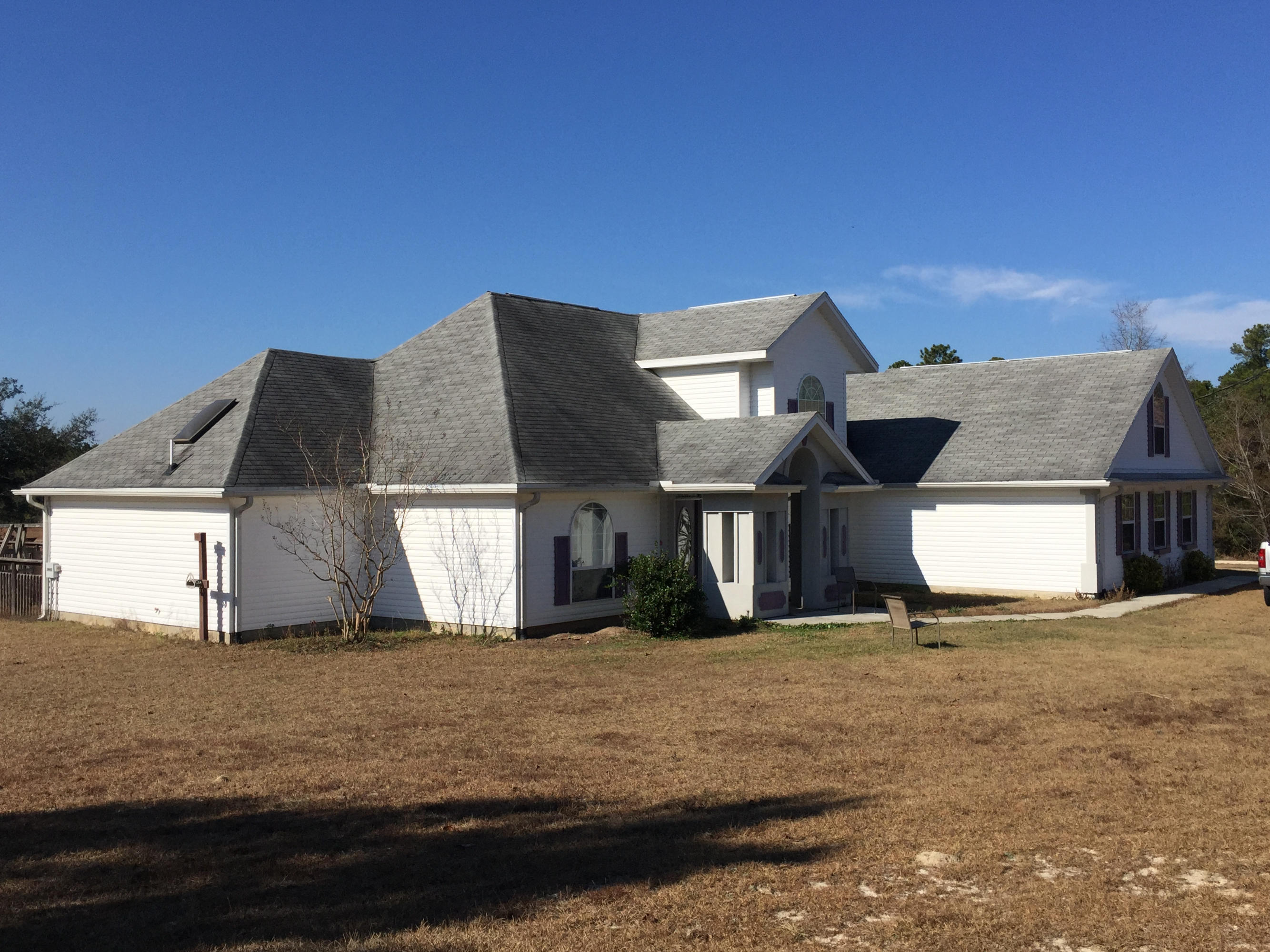 3701 Bear Creek Road Crestview, FL 32539 - Photo 14 of 48 Gallery Image 14