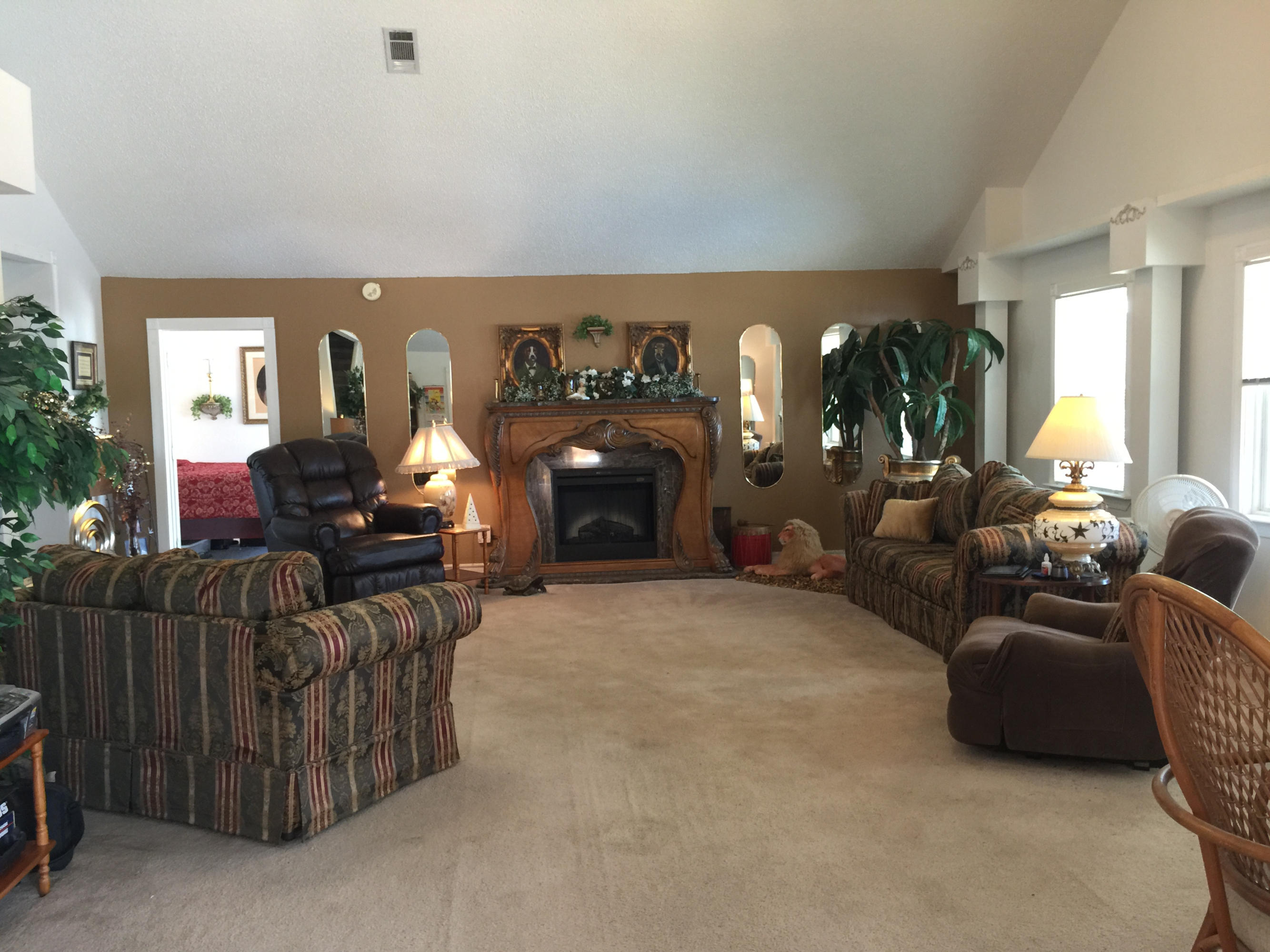 3701 Bear Creek Road Crestview, FL 32539 - Photo 17 of 48 Gallery Image 17