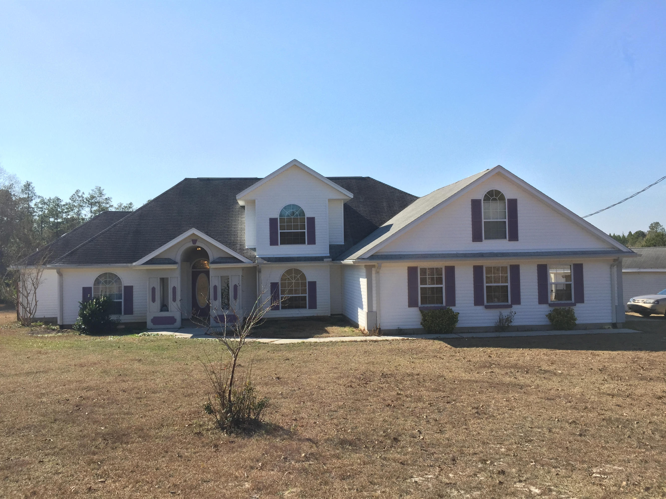 3701 Bear Creek Road Crestview, FL 32539 - Photo 19 of 48 Gallery Image 19