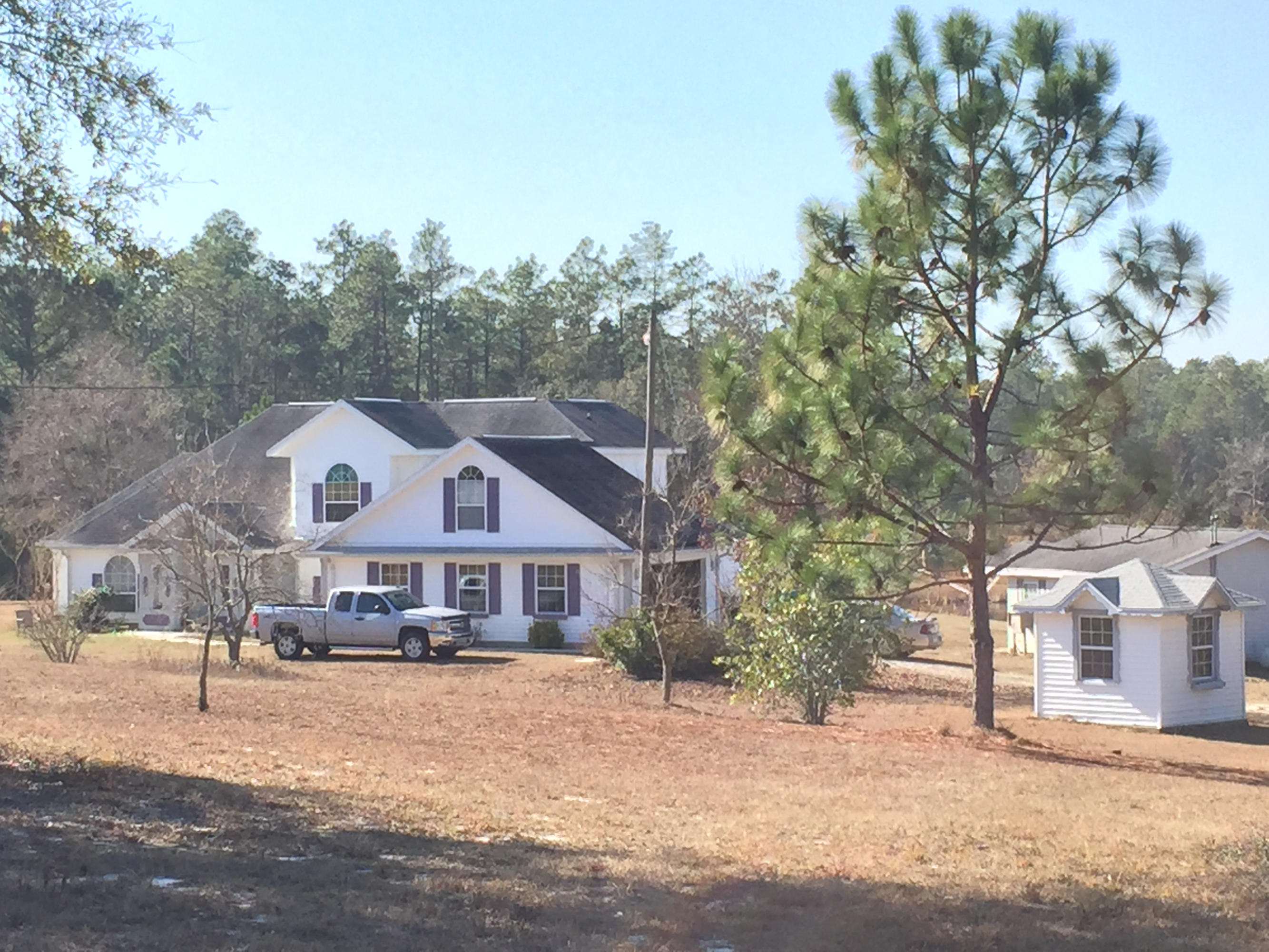 3701 Bear Creek Road Crestview, FL 32539 - Photo 3 of 48 Gallery Image 3