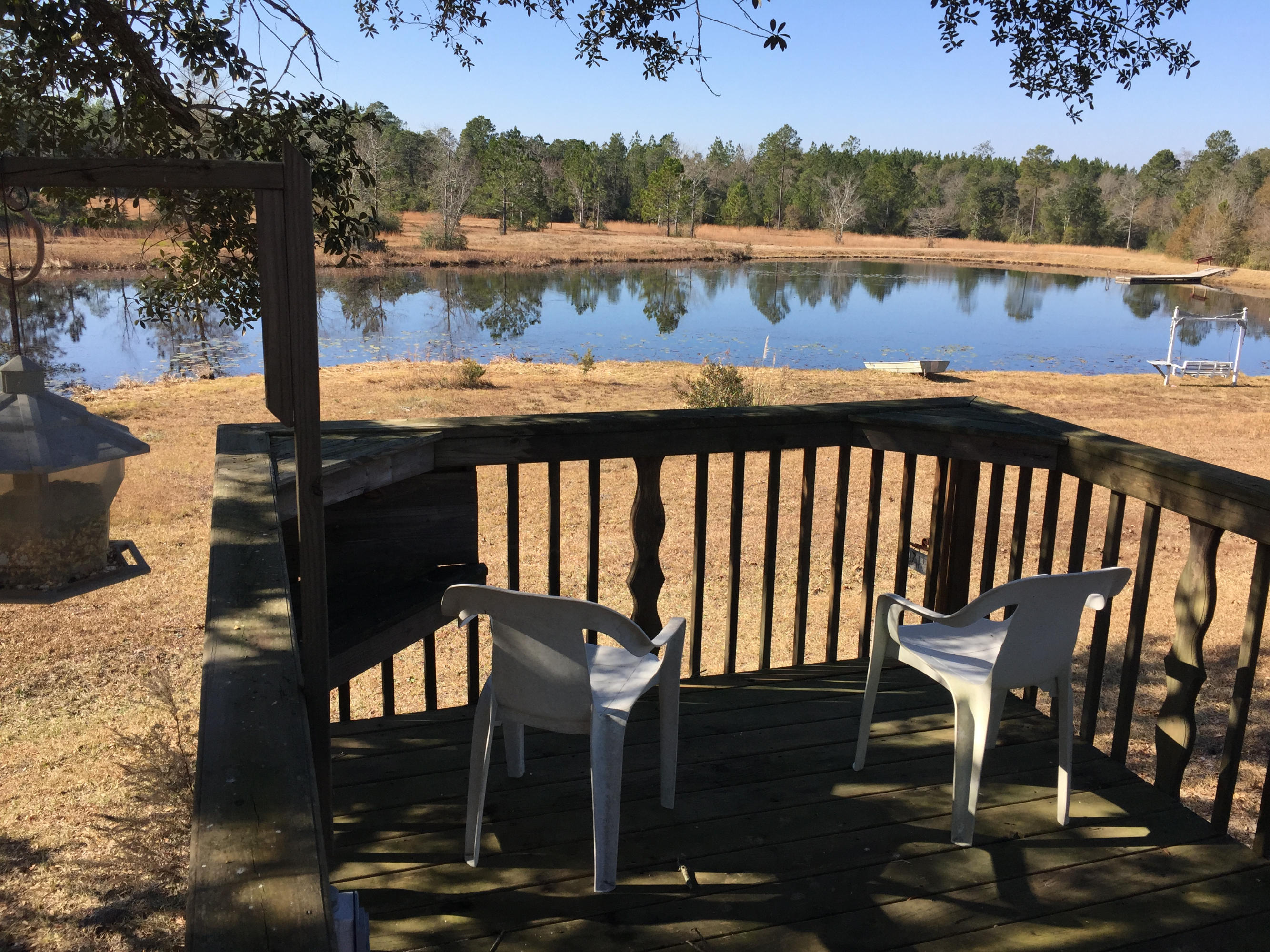 3701 Bear Creek Road Crestview, FL 32539 - Photo 21 of 48 Gallery Image 21