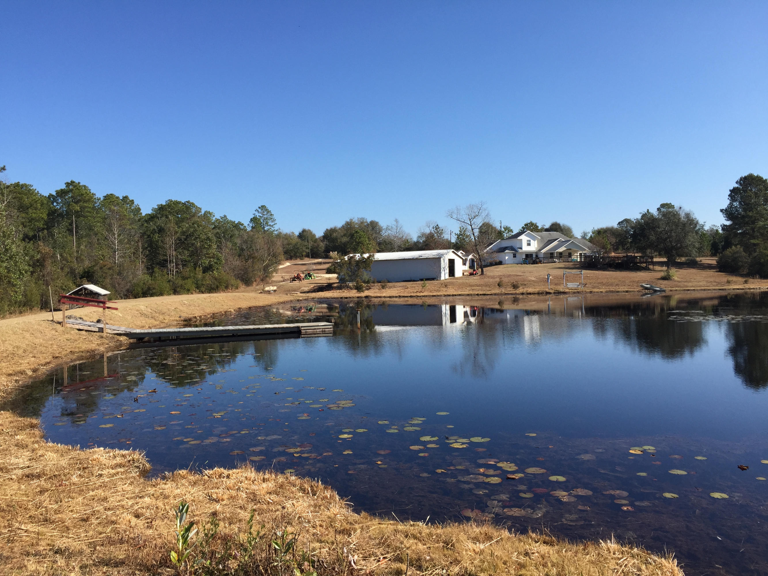 3701 Bear Creek Road Crestview, FL 32539 - Photo 22 of 48 Gallery Image 22