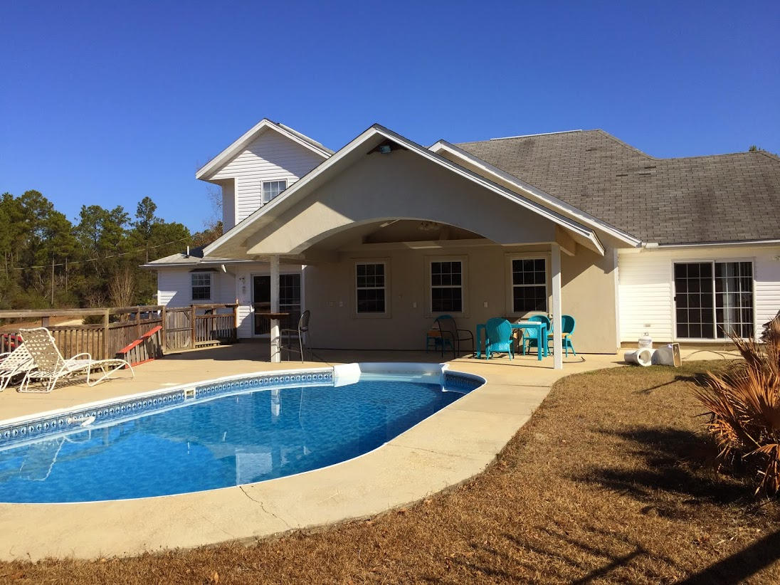 3701 Bear Creek Road Crestview, FL 32539 - Photo 23 of 48 Gallery Image 23