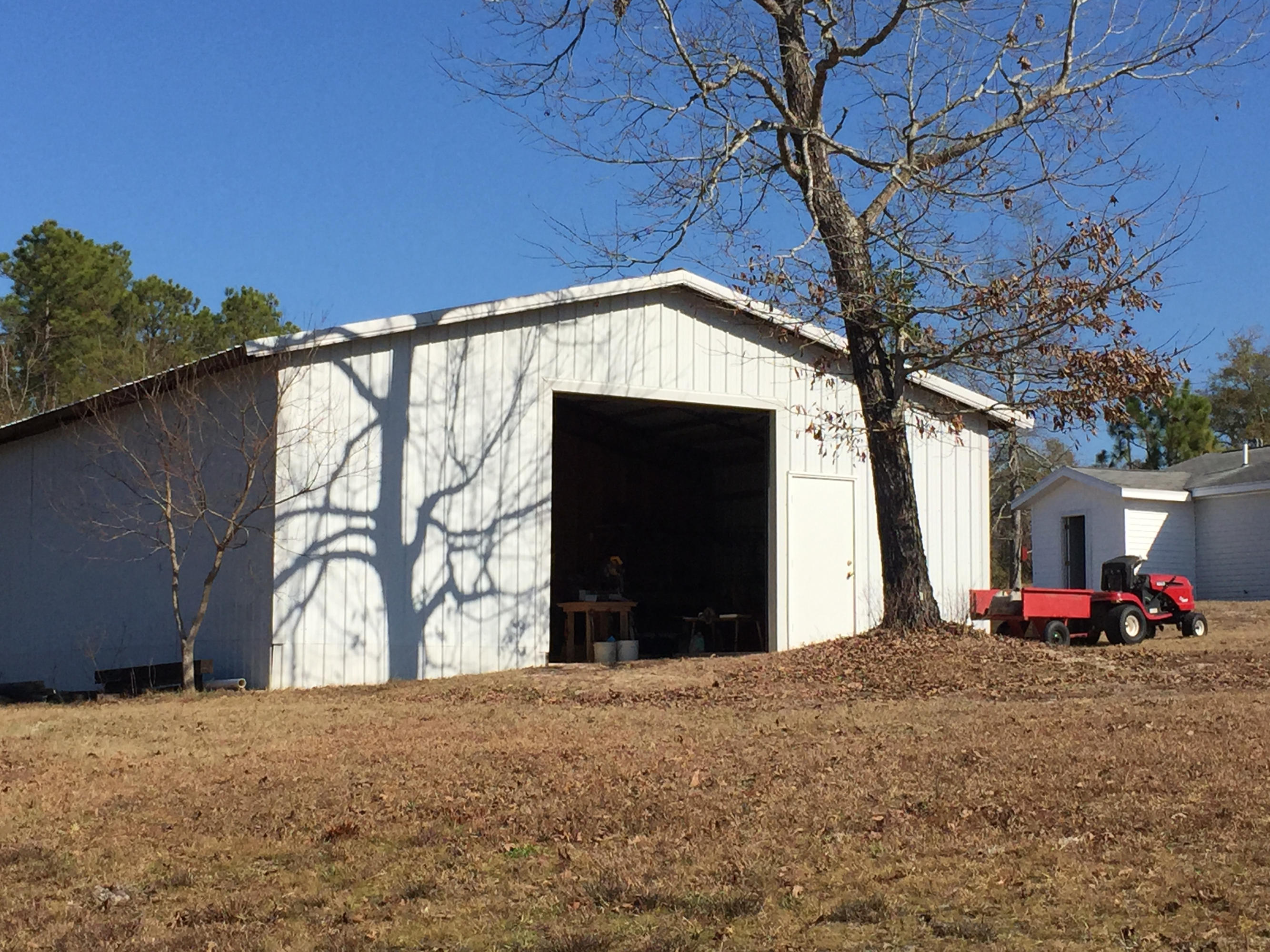 3701 Bear Creek Road Crestview, FL 32539 - Photo 7 of 48 Gallery Image 7
