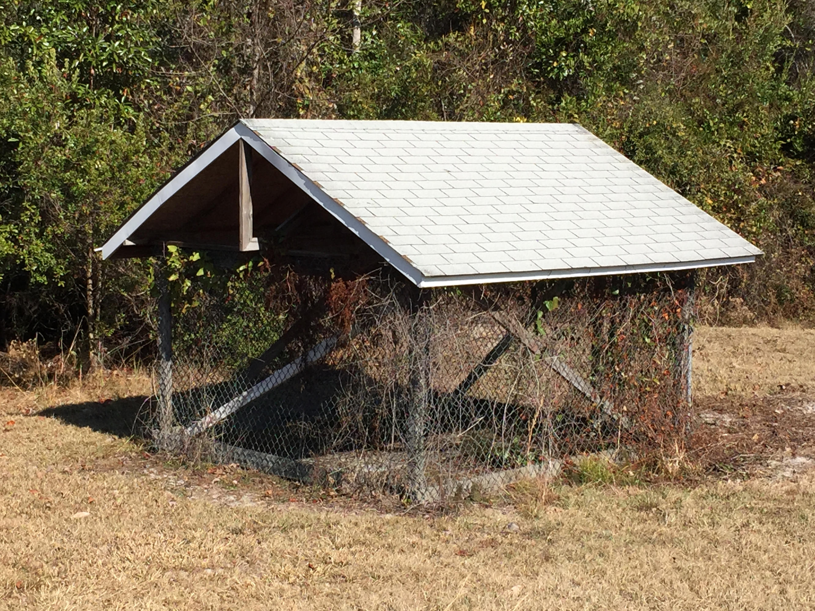 3701 Bear Creek Road Crestview, FL 32539 - Photo 10 of 48 Gallery Image 10