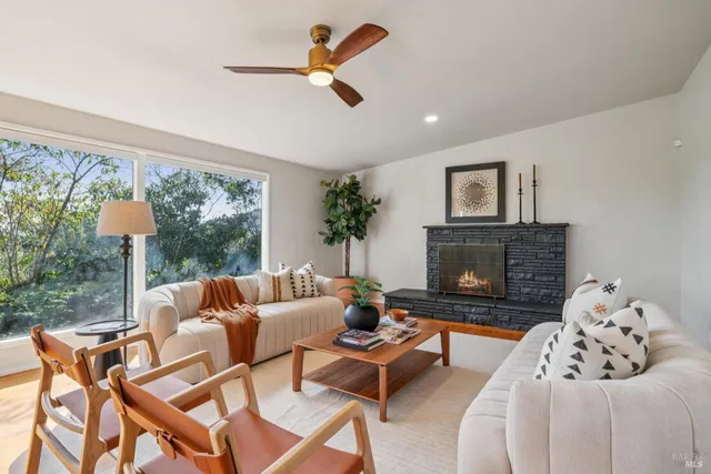 $1,995,000 | 311 Edgewood Avenue, Mill Valley, CA 94941