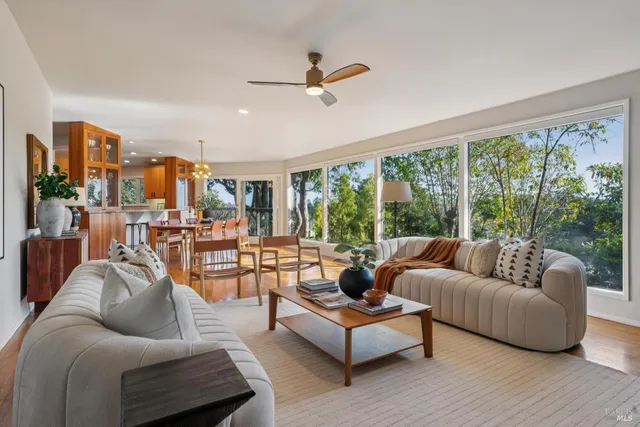 $1,995,000 | 311 Edgewood Avenue, Mill Valley, CA 94941