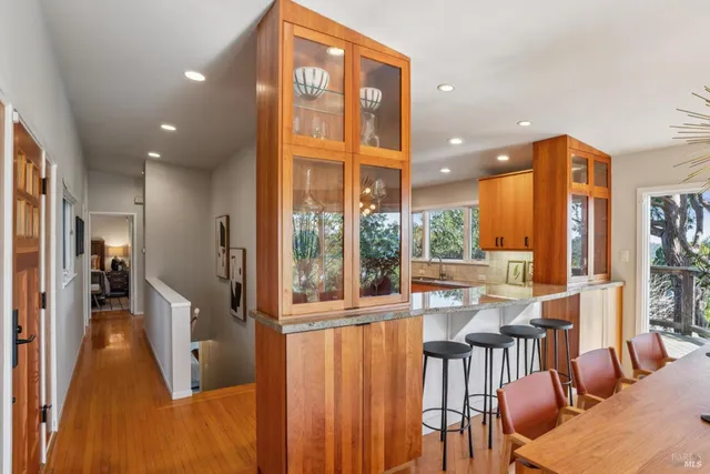 $1,995,000 | 311 Edgewood Avenue, Mill Valley, CA 94941