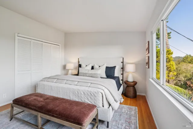 $1,995,000 | 311 Edgewood Avenue, Mill Valley, CA 94941