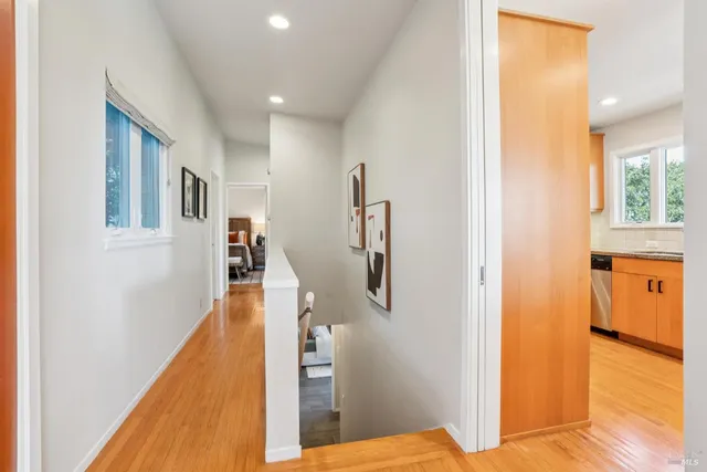 $1,995,000 | 311 Edgewood Avenue, Mill Valley, CA 94941