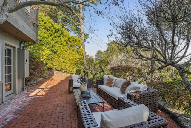 $1,995,000 | 311 Edgewood Avenue, Mill Valley, CA 94941