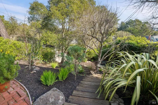 $1,995,000 | 311 Edgewood Avenue, Mill Valley, CA 94941