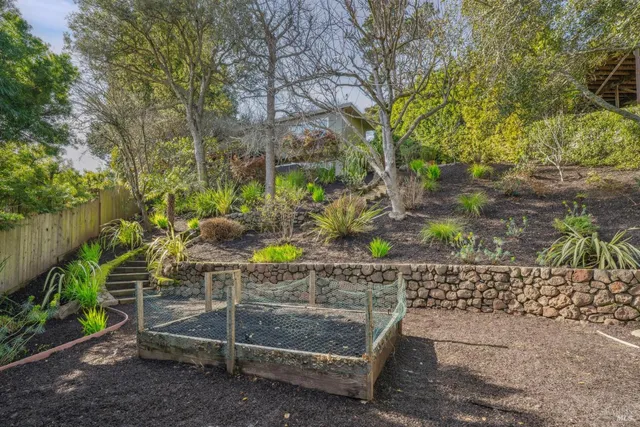 $1,995,000 | 311 Edgewood Avenue, Mill Valley, CA 94941