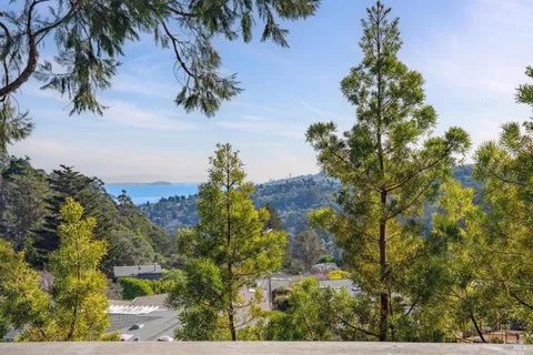 $1,995,000 | 311 Edgewood Avenue, Mill Valley, CA 94941