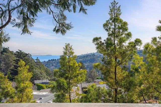 $1,995,000 | 311 Edgewood Avenue, Mill Valley, CA 94941