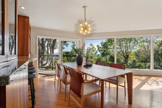 $1,995,000 | 311 Edgewood Avenue, Mill Valley, CA 94941