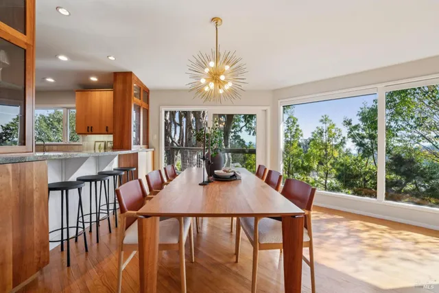 $1,995,000 | 311 Edgewood Avenue, Mill Valley, CA 94941