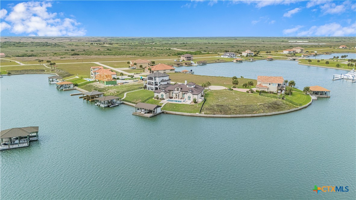 146 Chavez Way Port O'Connor, TX 77982 - Photo 44 of 45