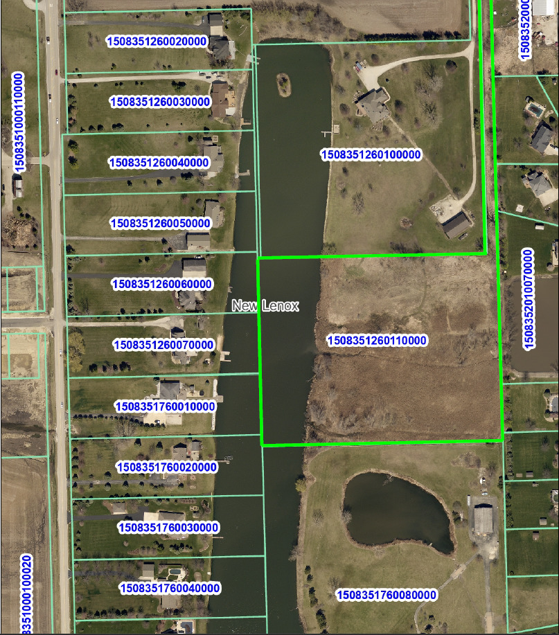 13255 West Laraway Road New Lenox, IL 60451 - Photo 2 of 17 Gallery Image 2