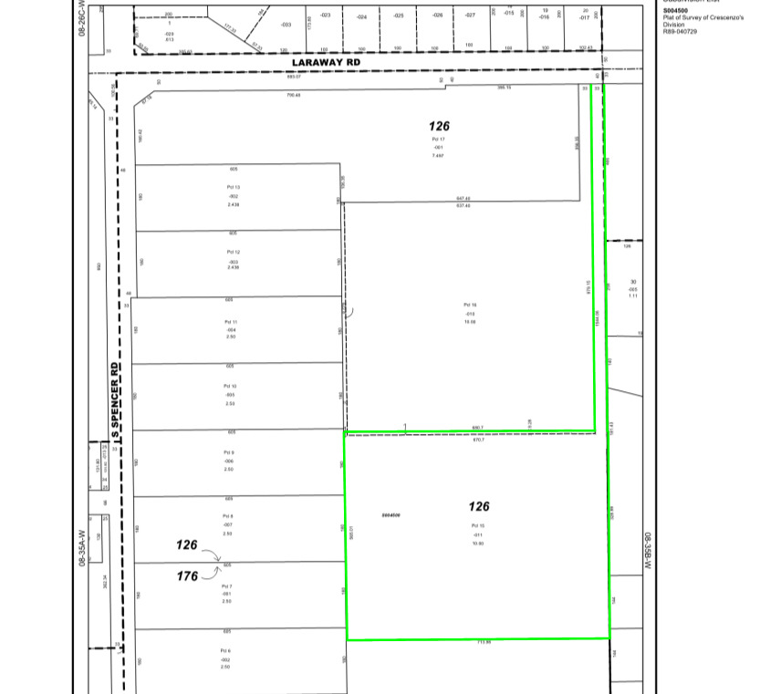 13255 West Laraway Road New Lenox, IL 60451 - Photo 3 of 17 Gallery Image 3