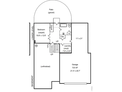 $495,000 | 153 Brass Court, Loveland, CO 80537