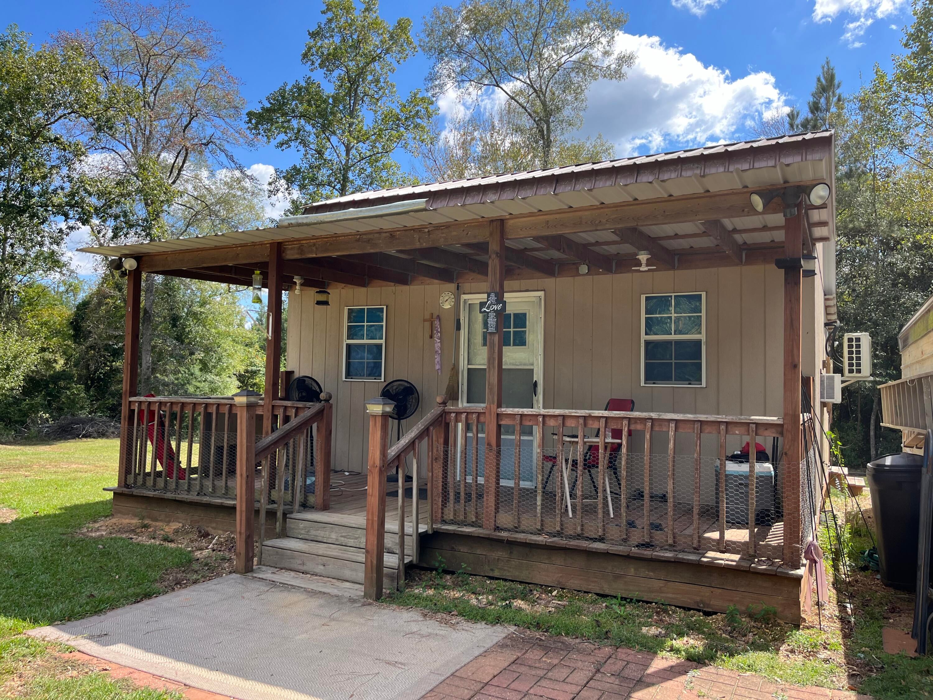 38 Tallahala Road Petal, MS 39465 - Photo 1 of 1 Front