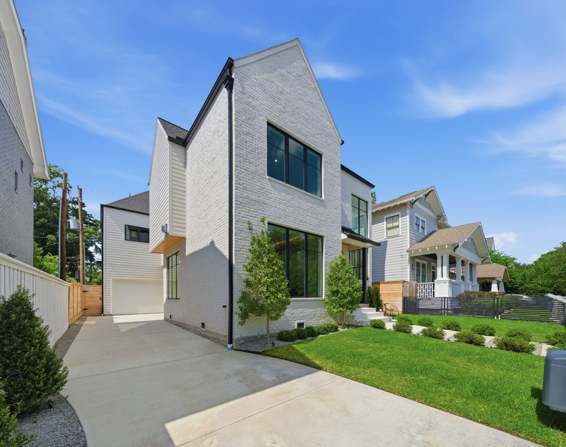 1023 Euclid Street Houston, TX 77009 - Photo 46 of 50