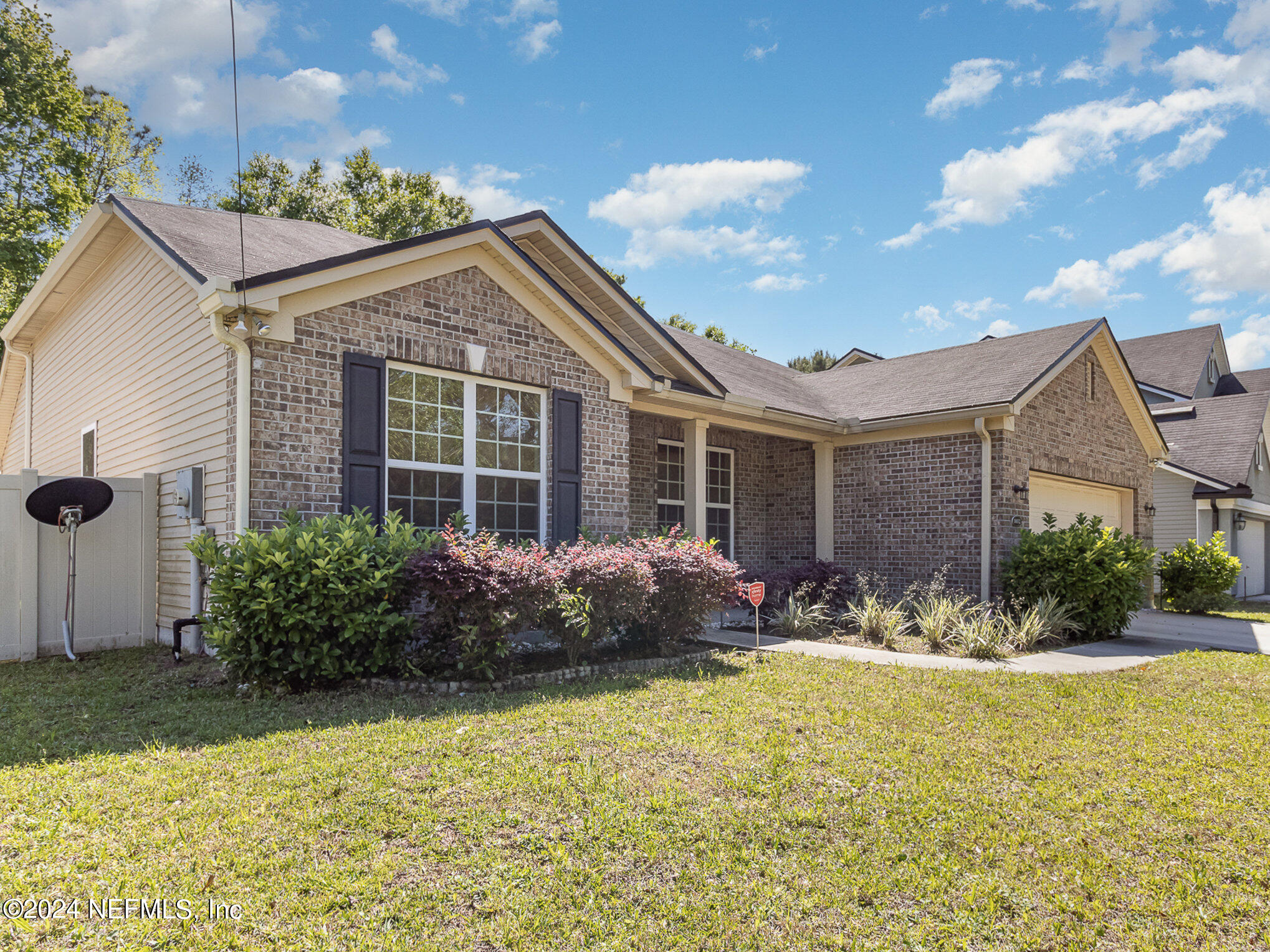 10112 Sandler Road Jacksonville, FL 32222 - Photo 2 of 45 002_sandlerdng_2-edit