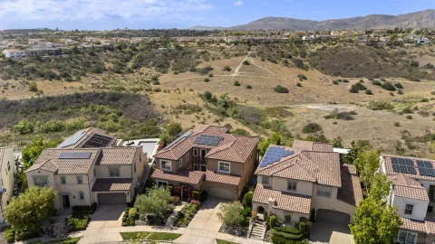 $3,195,000 | 15430 Tanner Ridge Circle, San Diego, CA 92127