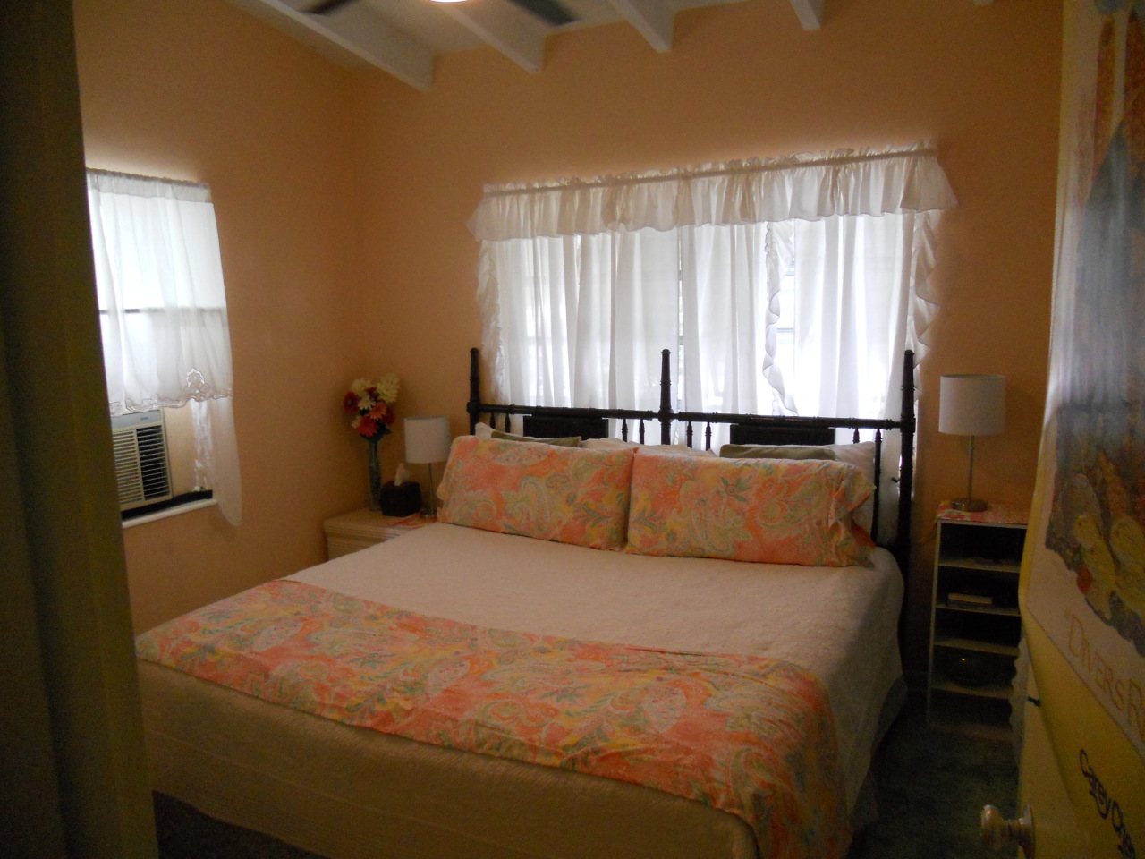 138 1st Road Key Largo, FL 33037 - Photo 5 of 7 Master Bedroom