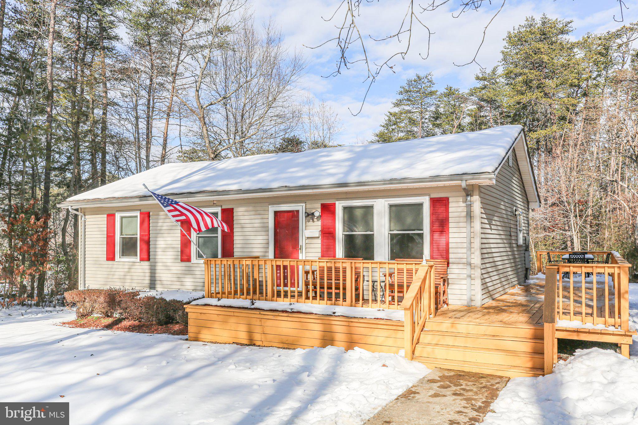 11401 Wheeler Road Spotsylvania, VA 22551 - Photo 2 of 29 Gallery Image 2