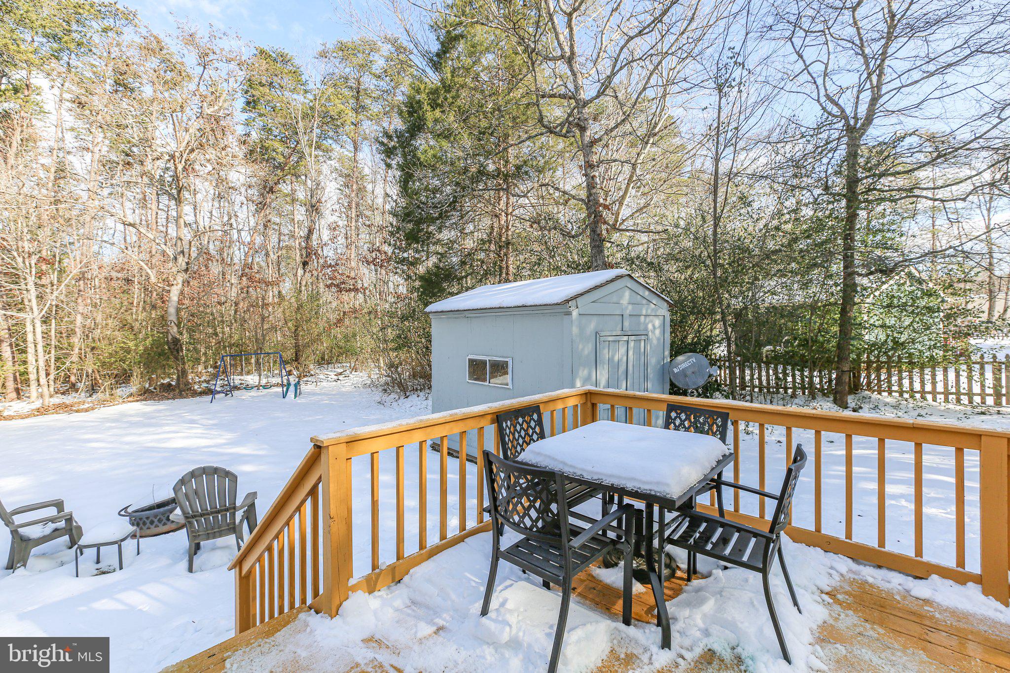 11401 Wheeler Road Spotsylvania, VA 22551 - Photo 22 of 29 Gallery Image 22