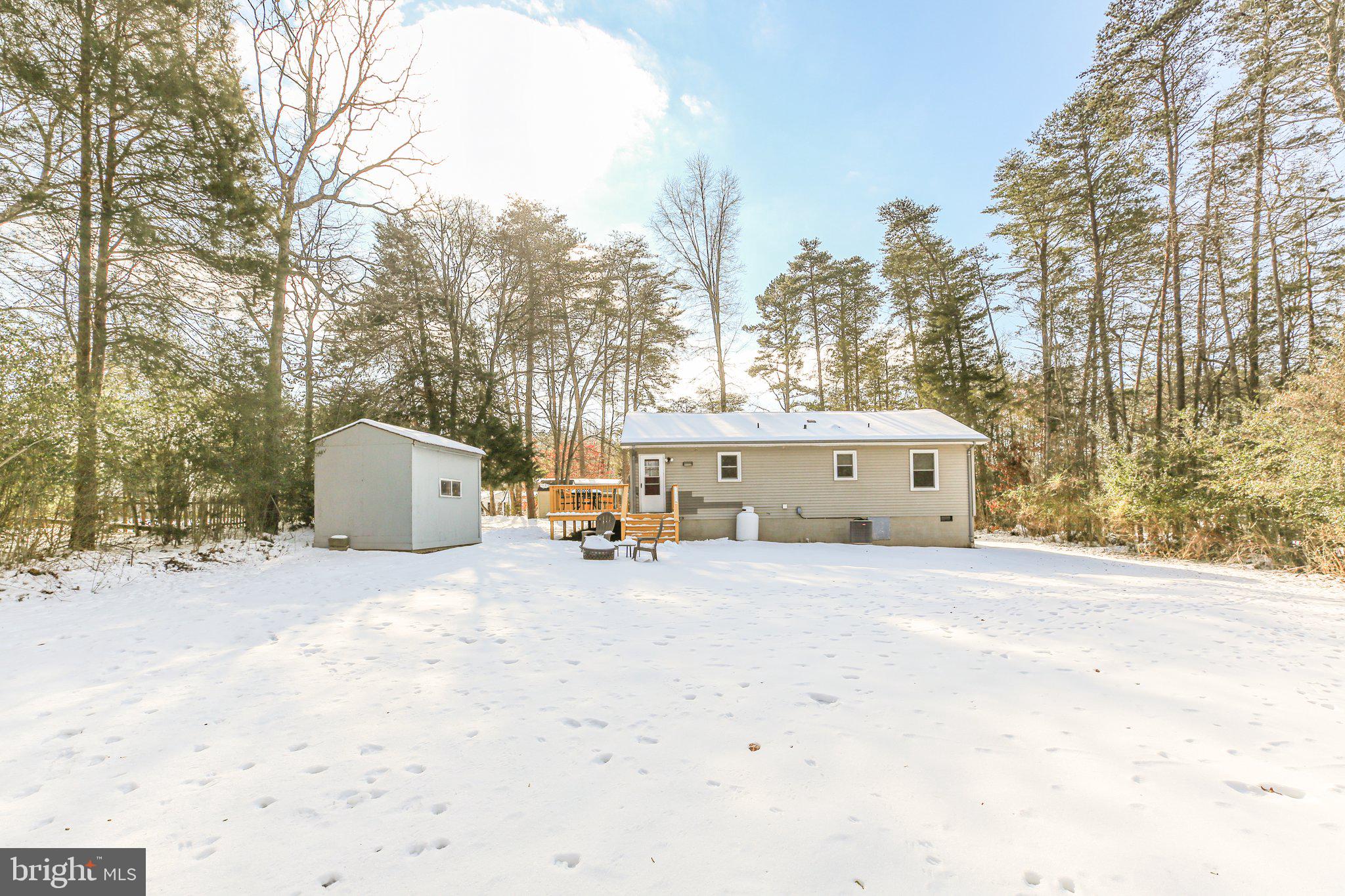 11401 Wheeler Road Spotsylvania, VA 22551 - Photo 24 of 29 Gallery Image 24