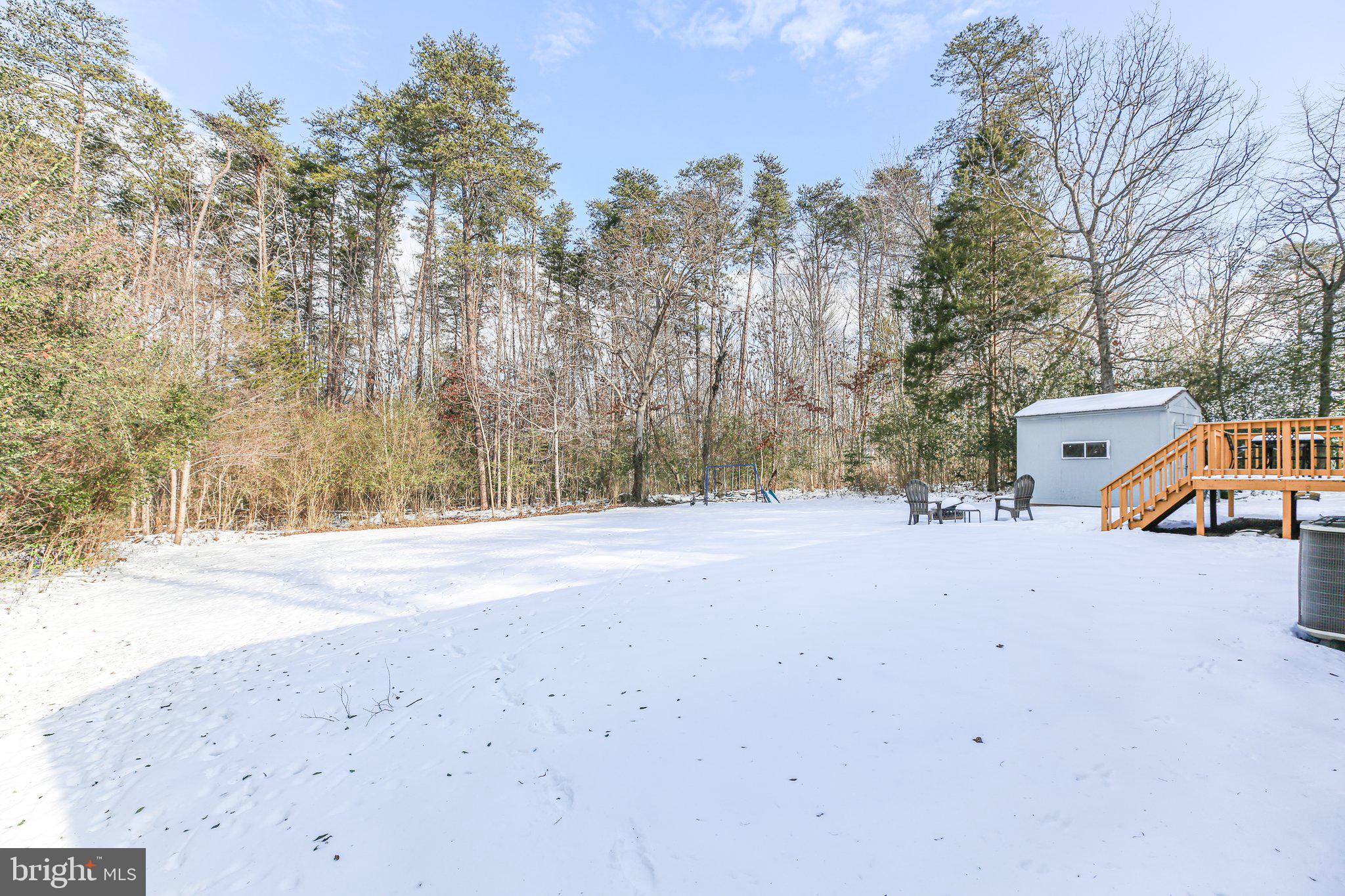 11401 Wheeler Road Spotsylvania, VA 22551 - Photo 26 of 29 Gallery Image 26