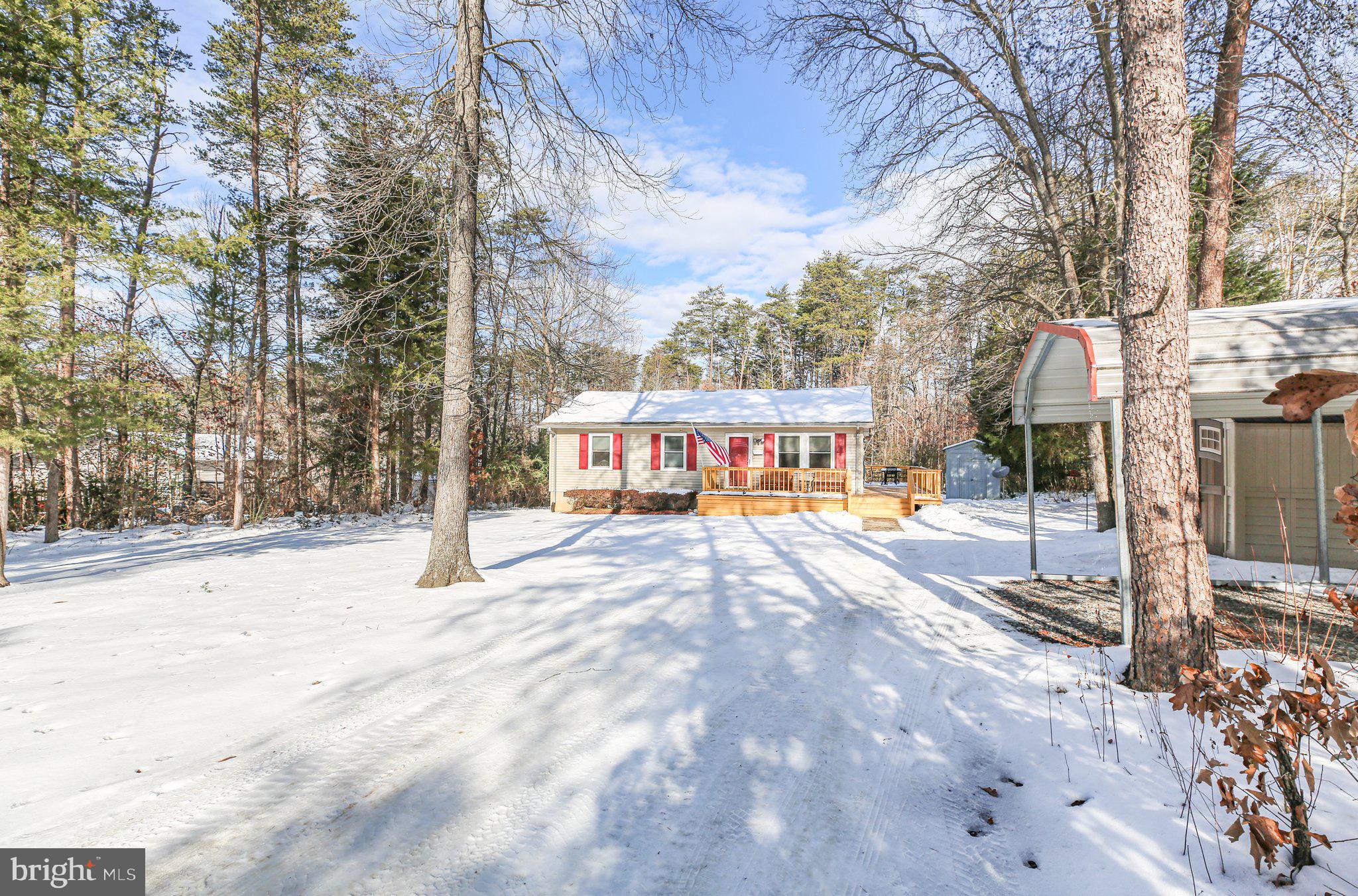 11401 Wheeler Road Spotsylvania, VA 22551 - Photo 29 of 29 Gallery Image 29