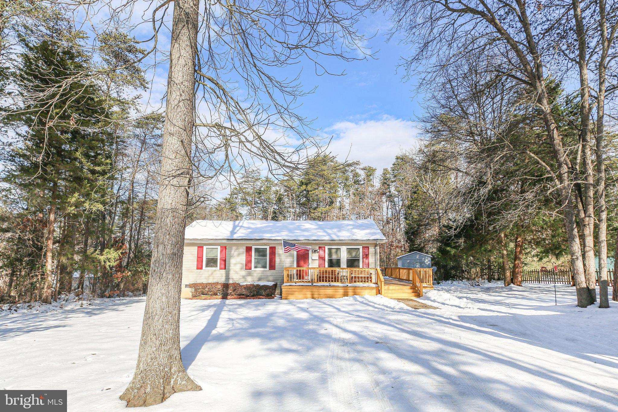 11401 Wheeler Road Spotsylvania, VA 22551 - Photo 3 of 29 Gallery Image 3