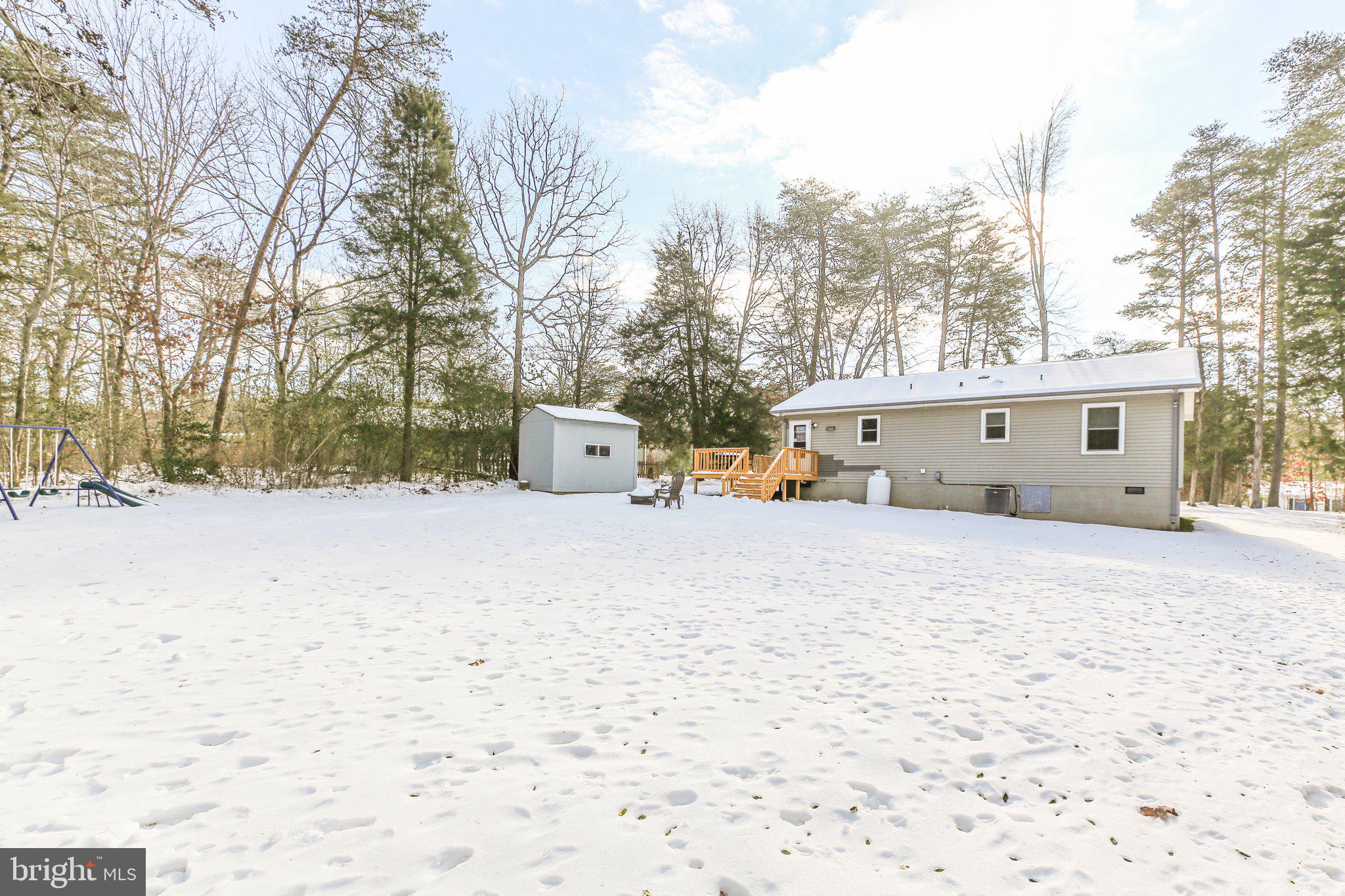 11401 Wheeler Road Spotsylvania, VA 22551 - Photo 4 of 29 Gallery Image 4