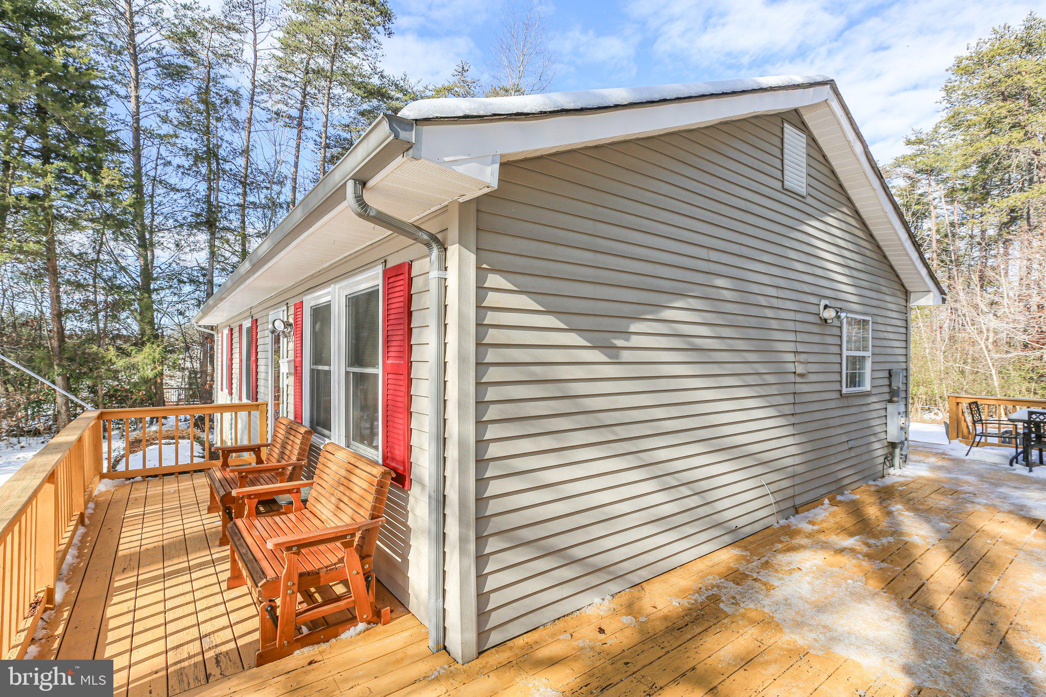 11401 Wheeler Road Spotsylvania, VA 22551 - Photo 5 of 29 Gallery Image 5