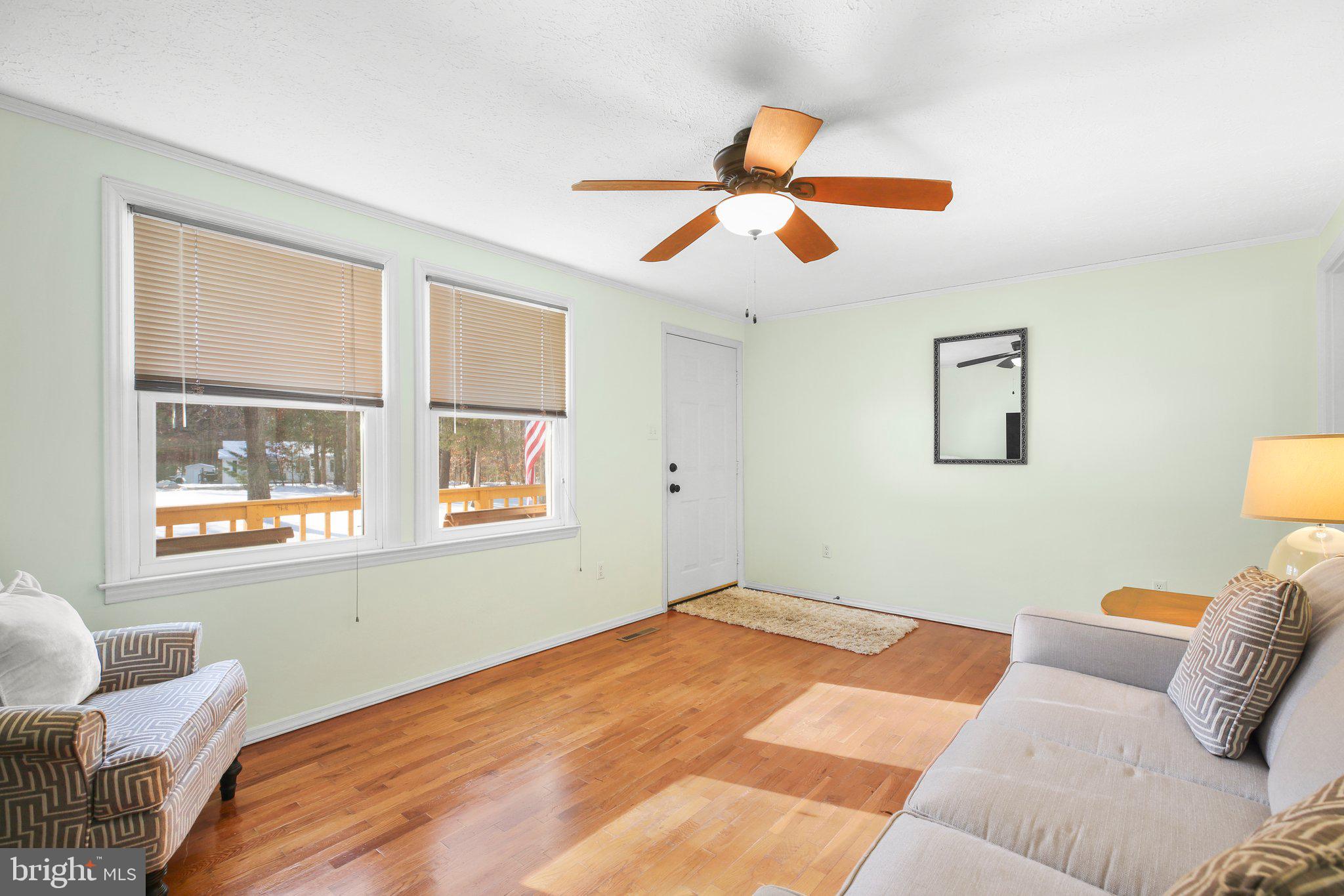 11401 Wheeler Road Spotsylvania, VA 22551 - Photo 9 of 29 Gallery Image 9
