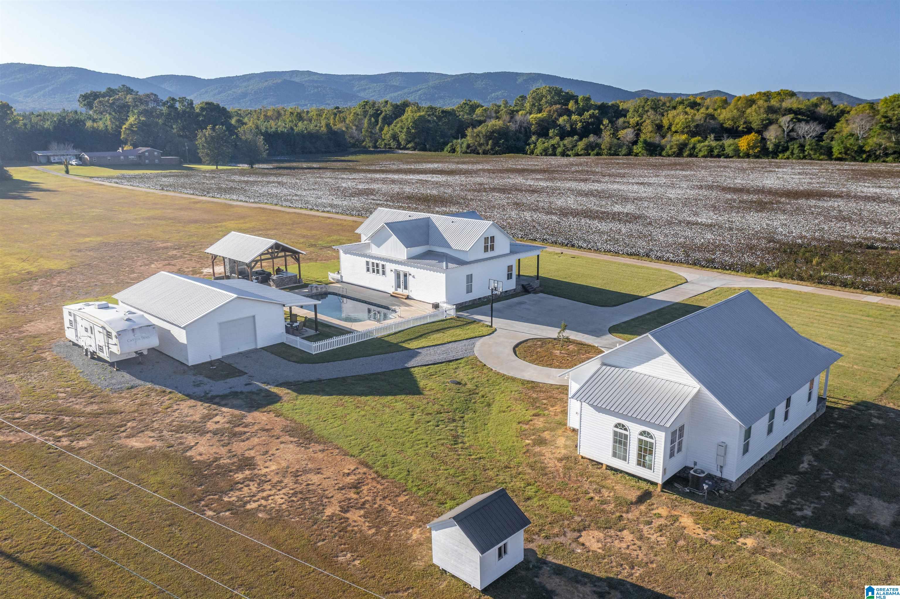 3773 Highway 9 Anniston, AL 36207 - Photo 47 of 50