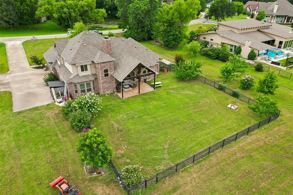 62 Trail Ridge Drive Melissa, TX 75454 - Photo 29 of 39 So much room to roam and play