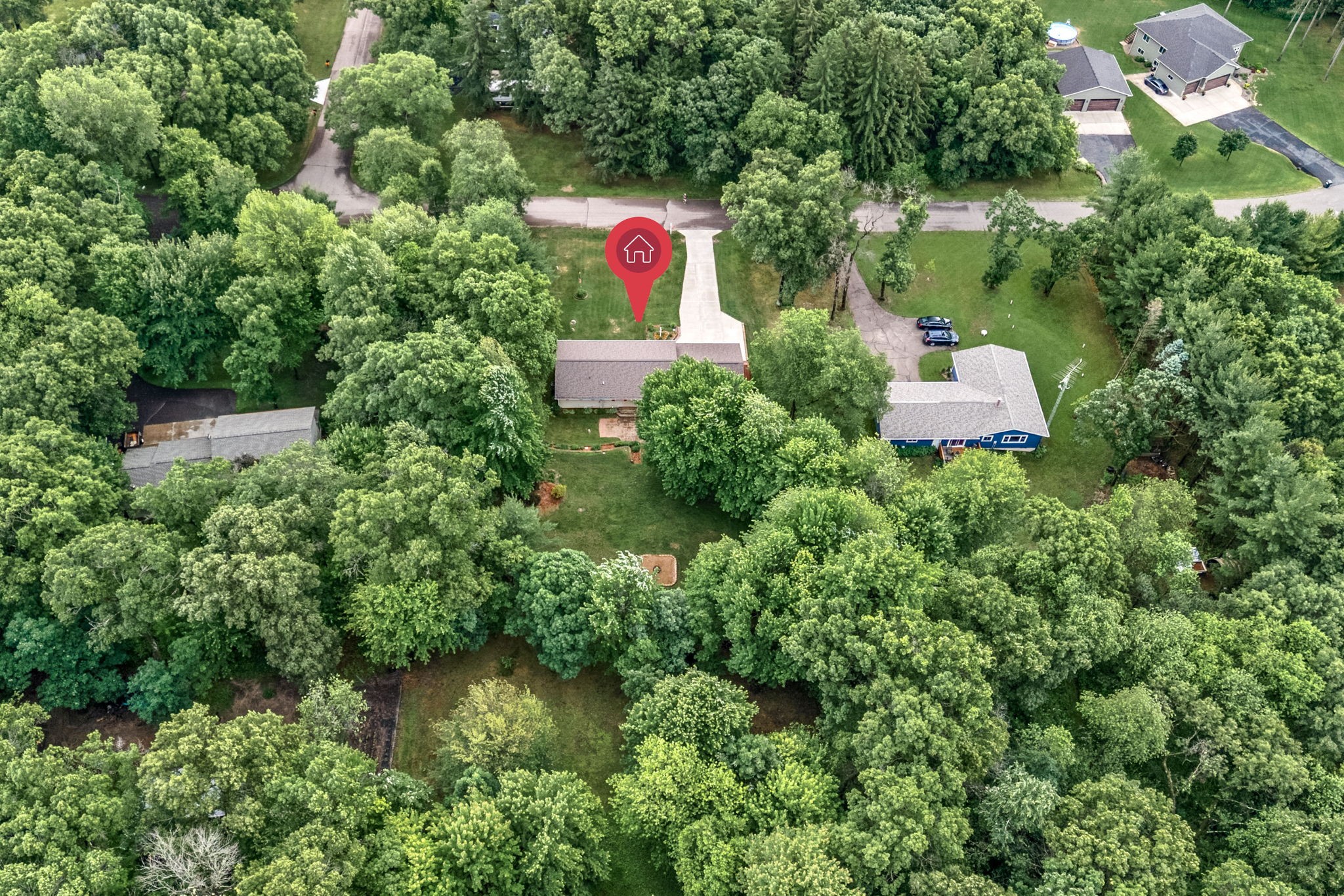 S8250 Todd Road Eau Claire, WI 54701 - Photo 44 of 48
