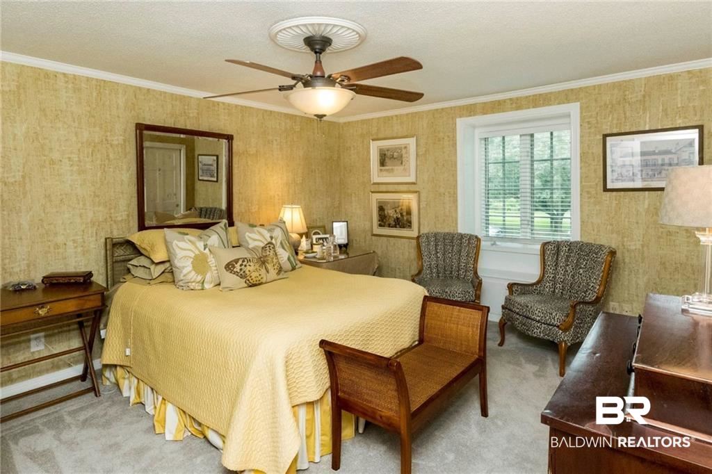 3720 Calderwood Drive Mobile, AL 36608 - Photo 33 of 41