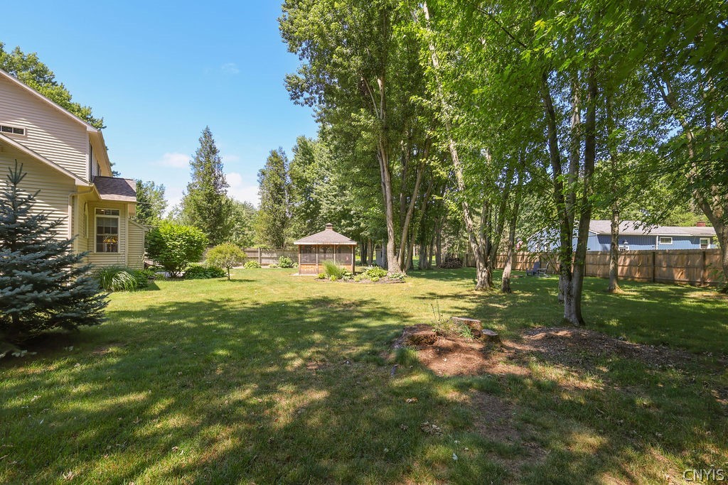 4551 Quarry Point Circle Clay, NY 13041 - Photo 38 of 47
