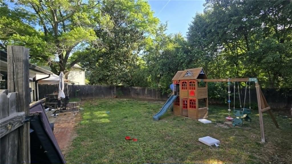 2669 Knoll Road Southeast Smyrna, GA 30080 - Photo 24 of 24